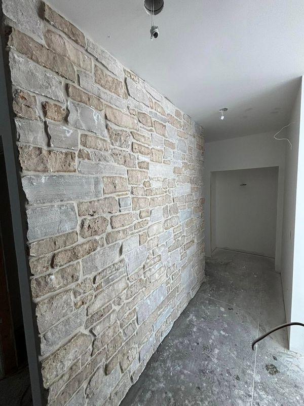 Masonry gallery