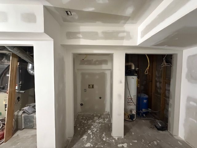 Drywall
