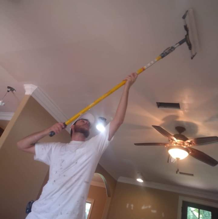 Interior Painting