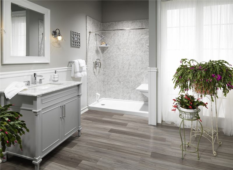 Bathroom Remodeling