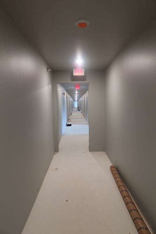 Drywall Installation