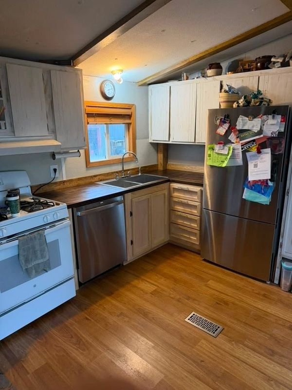 Kitchen Renovation