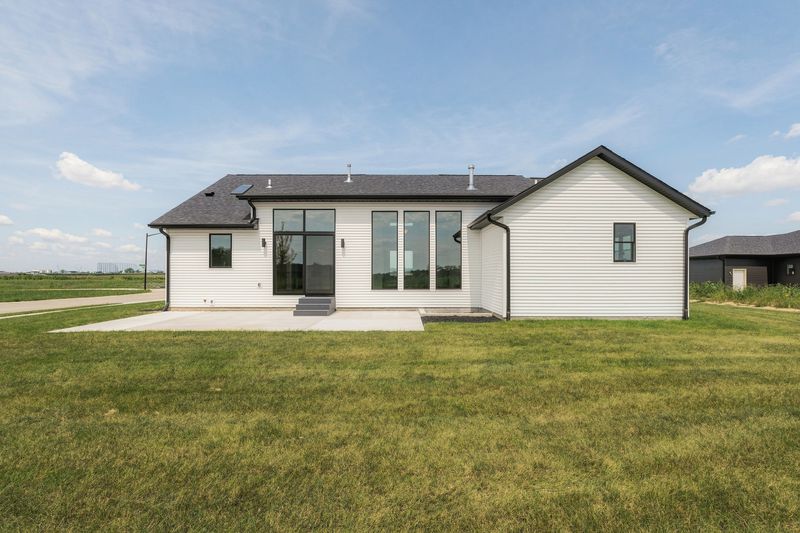 Custom Home Design and Construction