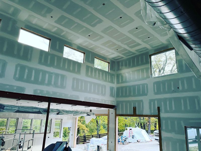 Drywall