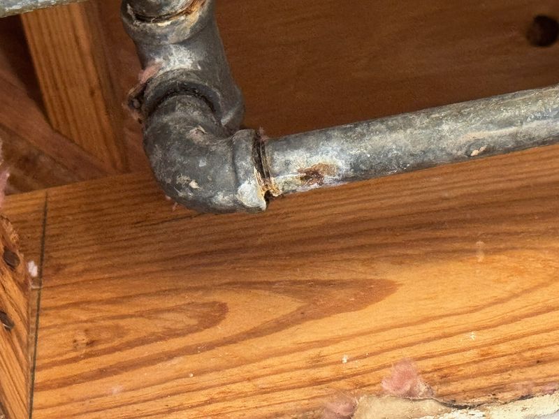 Property inspections and damage reporting