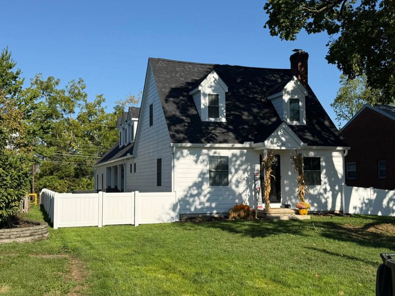 Custom Home Building