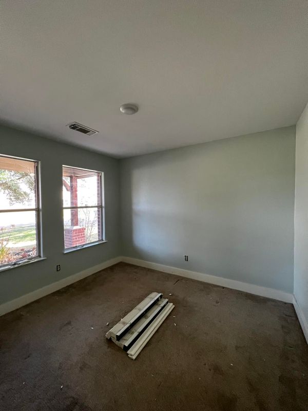 Interior Painting gallery
