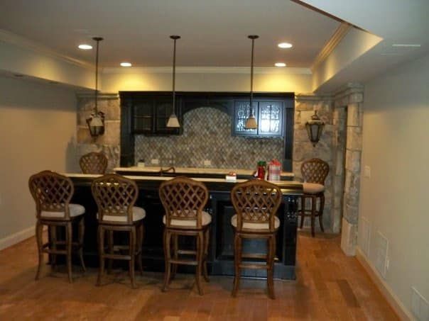 Kitchen Renovation