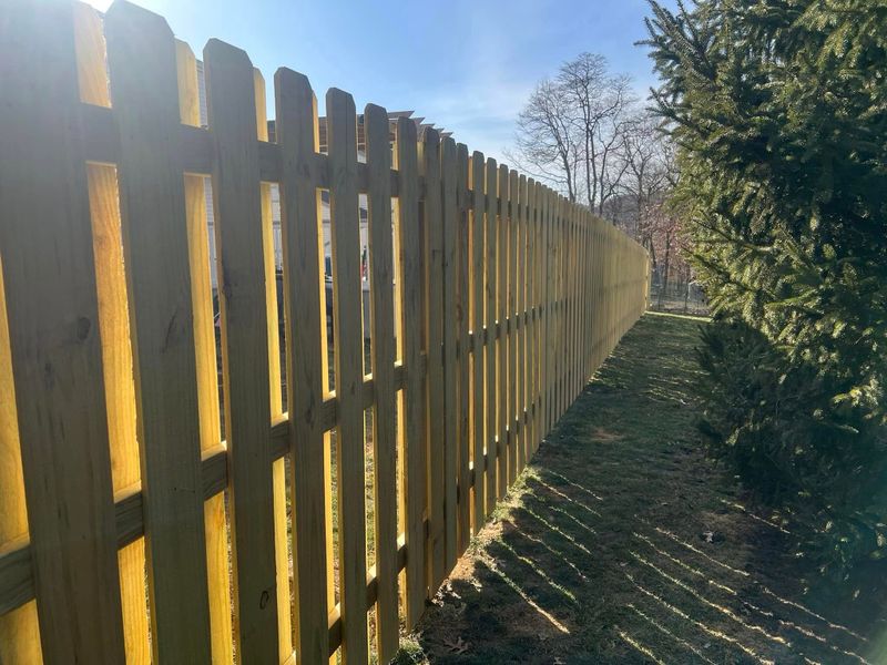 Fences