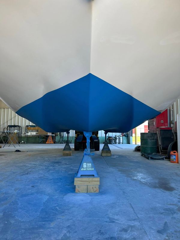Paint and Body Shop