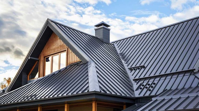 Roofing Installation