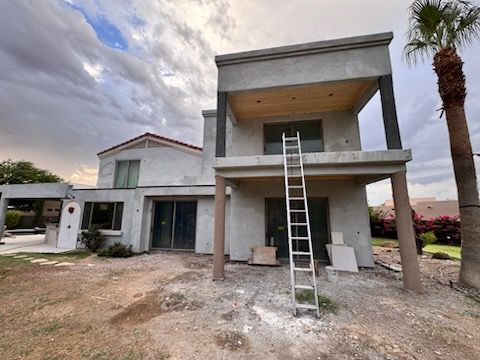 Concrete