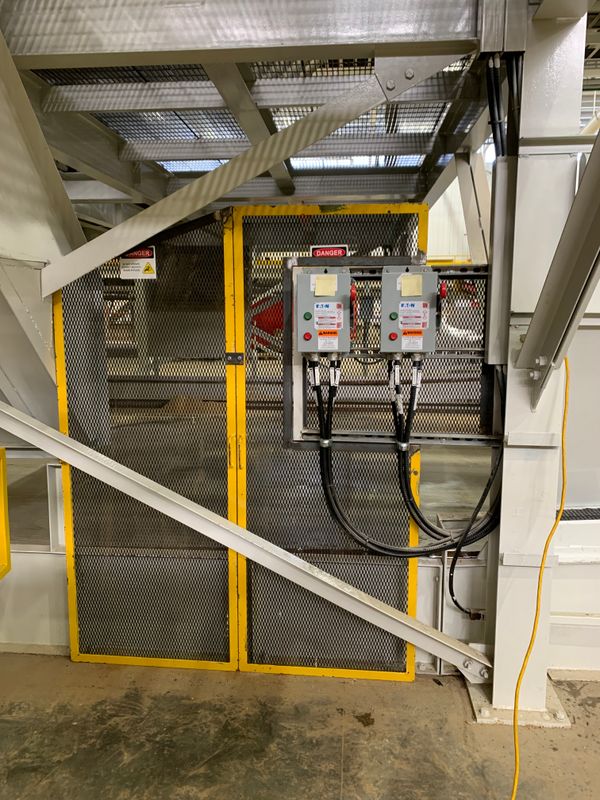 Industrial Maintenance
