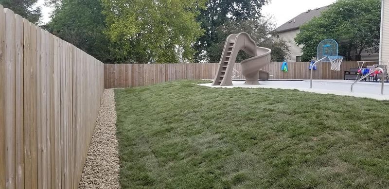 Mulch & Stone