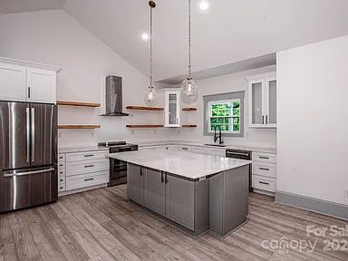 Custom Home Construction