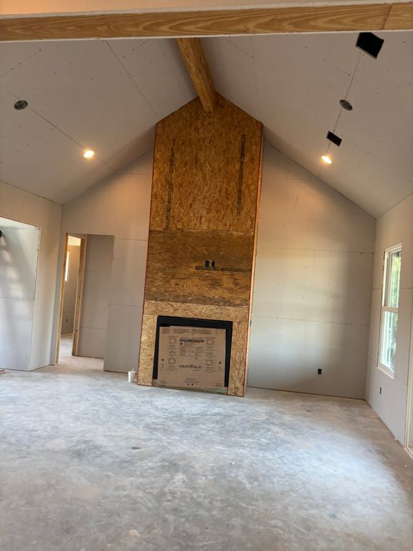 Remodeling Services