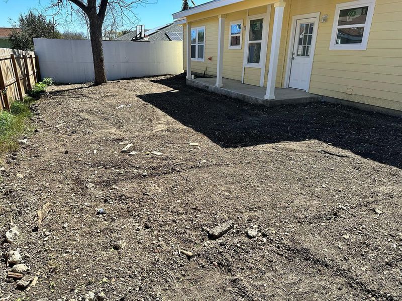 New Home Builder