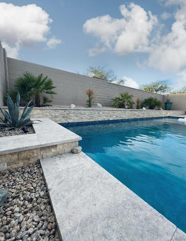 Hardscaping Services
