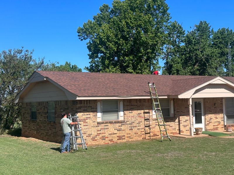Roofing