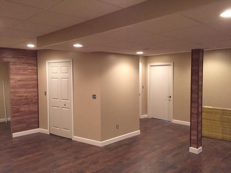 Remodeling Services