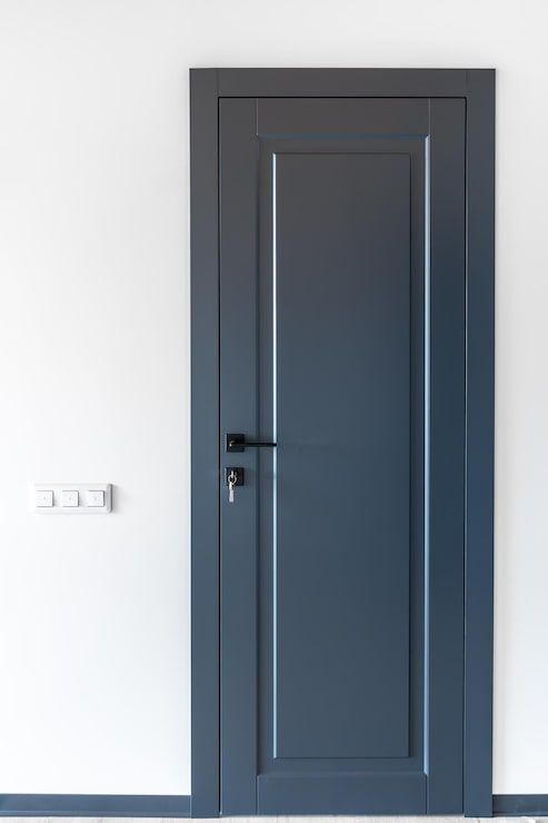 Door Replacement