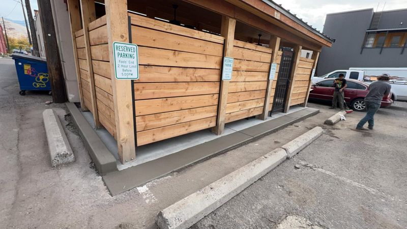 Decorative Concrete