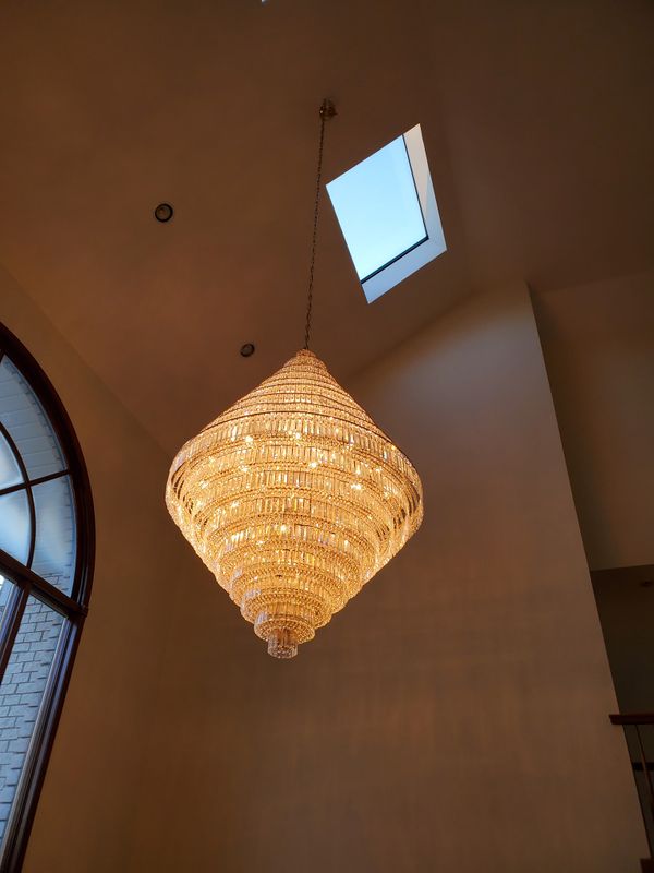 Interior Painting gallery
