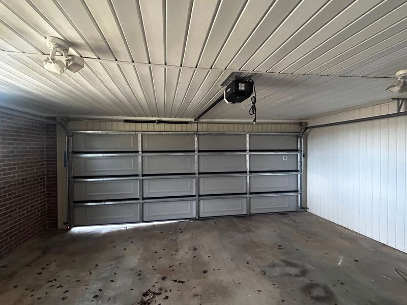 Garage Door Repair