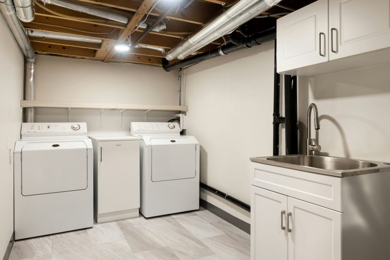 Basement Remodeling