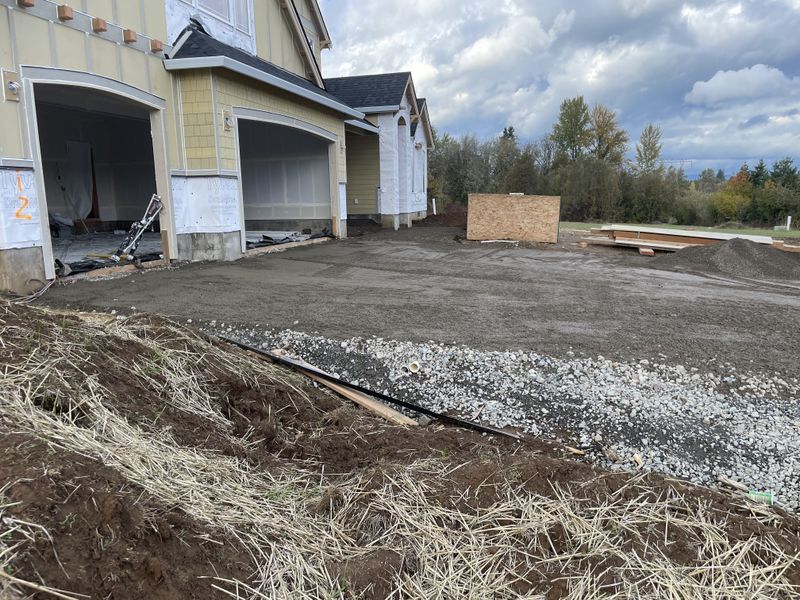 General Contracting