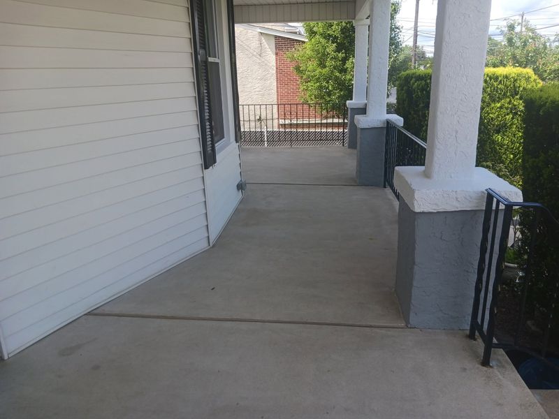 Exterior Makeovers