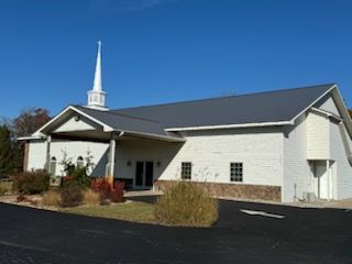 Metal Roofing Installation