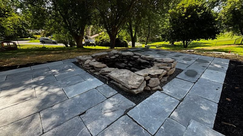 Pavers