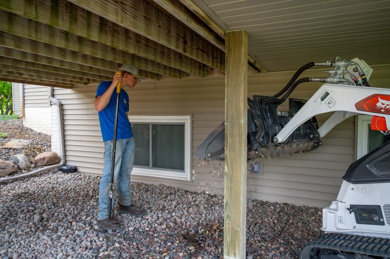 Residential Landscaping