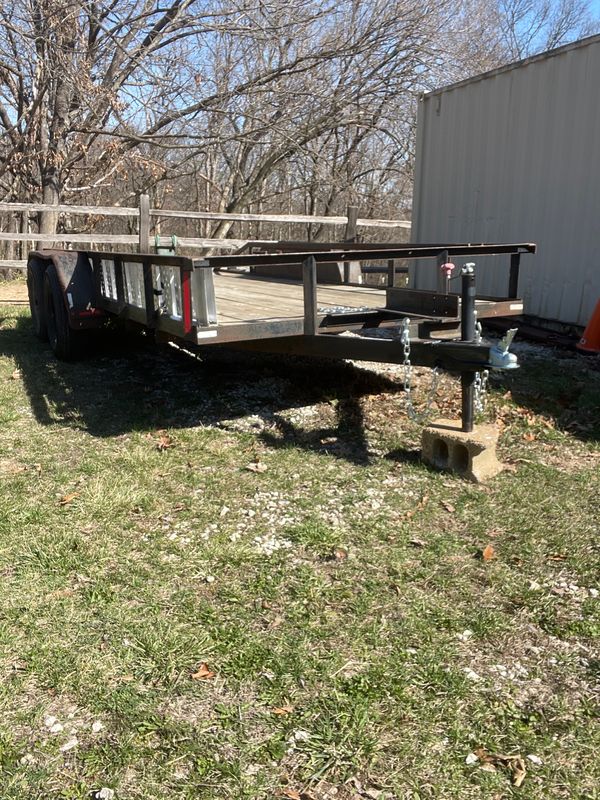 Trailers