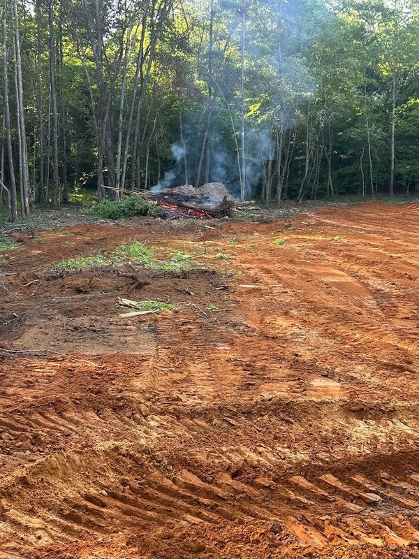 Site Grading
