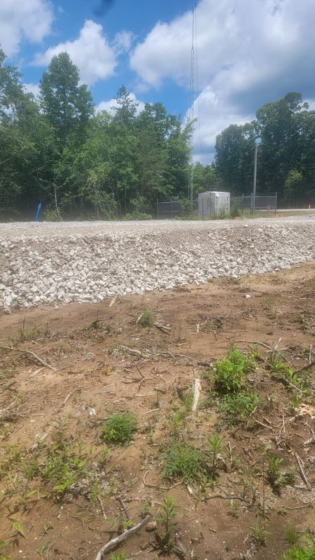 Land Clearing