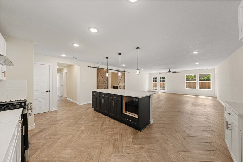 Custom Home Construction