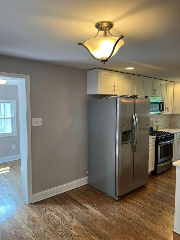Interior Painting gallery