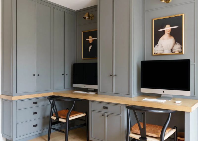 Interior Painting