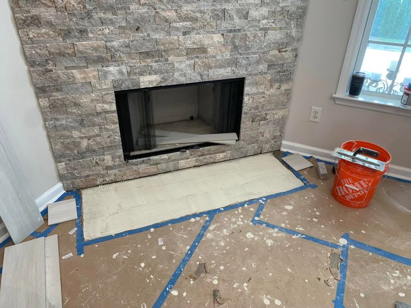 Flooring