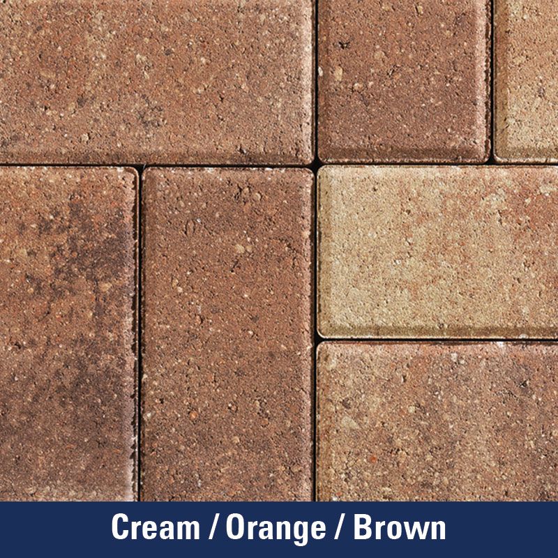 pavers