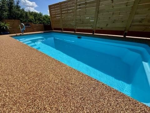 Rubber Stone Overlay