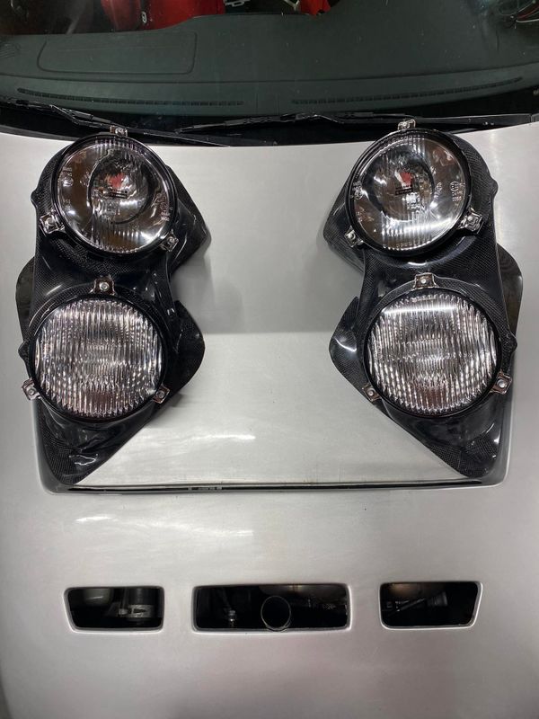 Automotive
