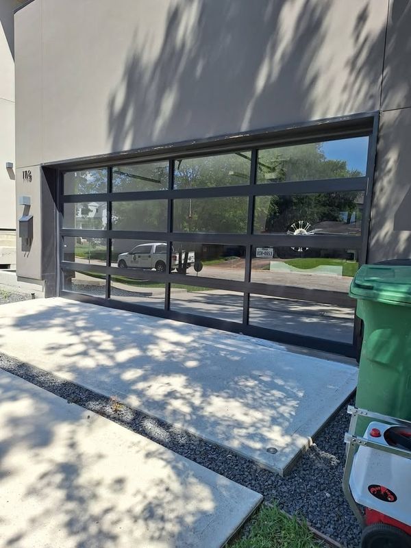 Window Cleaning