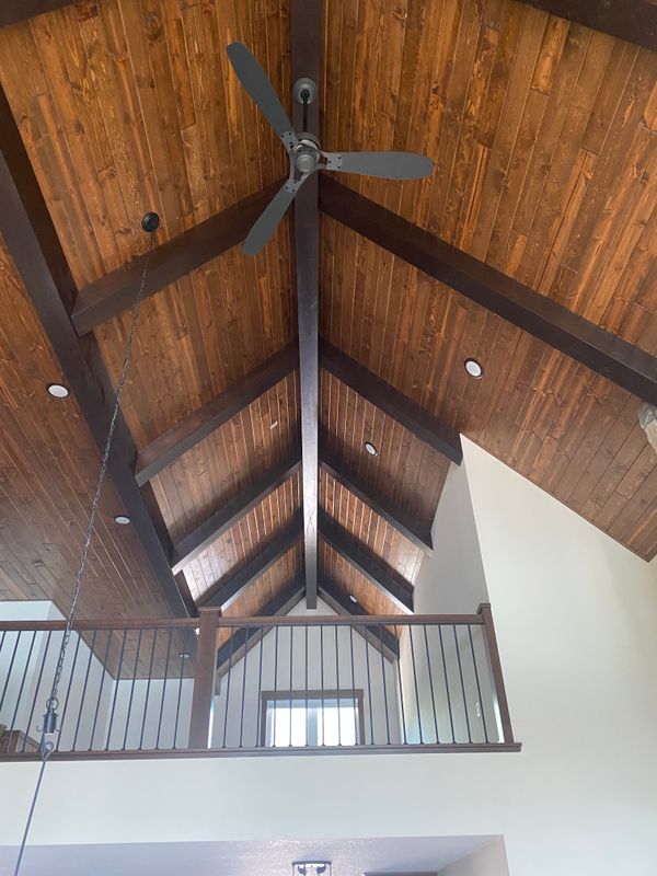 Custom Home Building