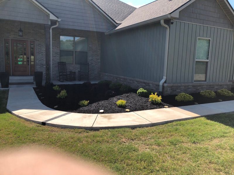 Landscape Design
