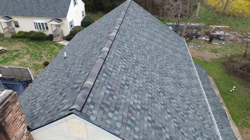 Roofing Installation