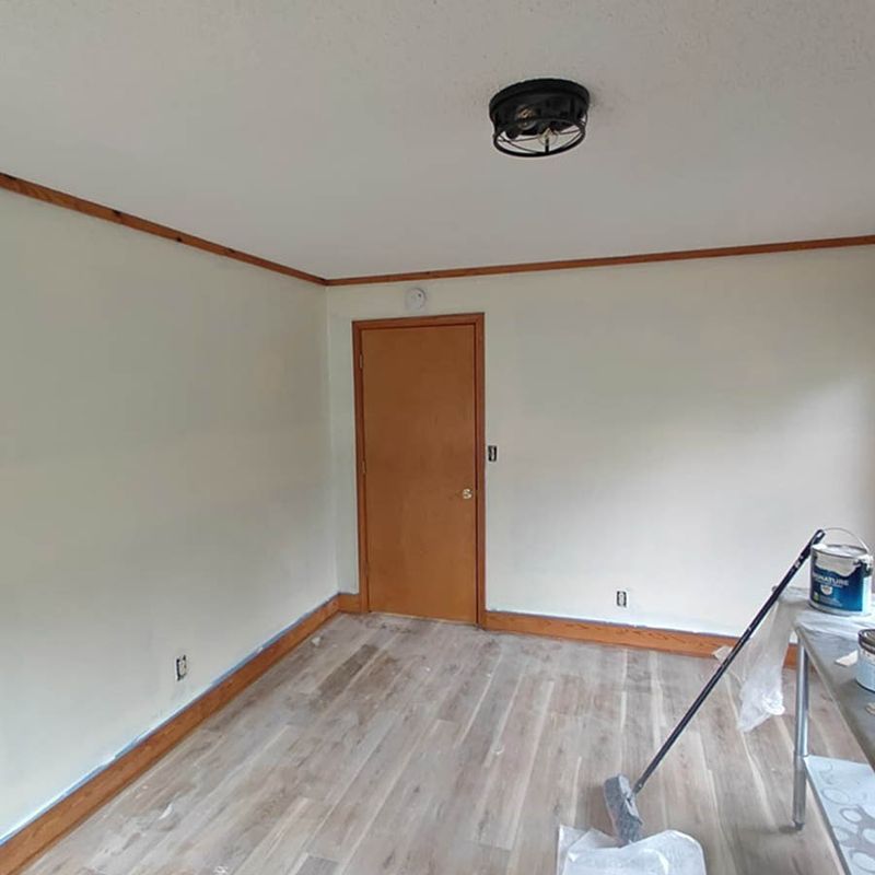 Interior Painting