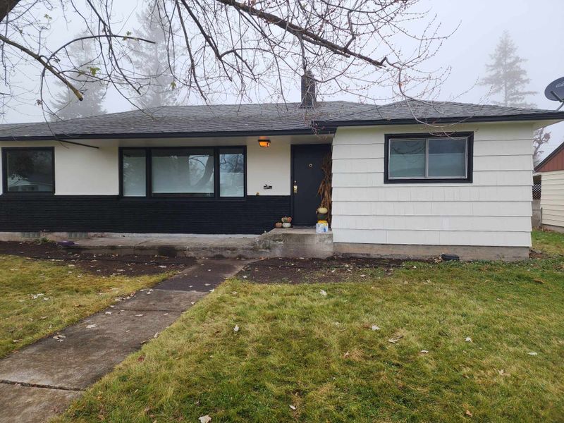 Exterior Painting gallery